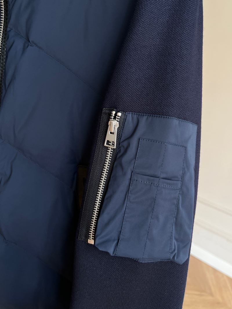 Thom Browne Down Jackets